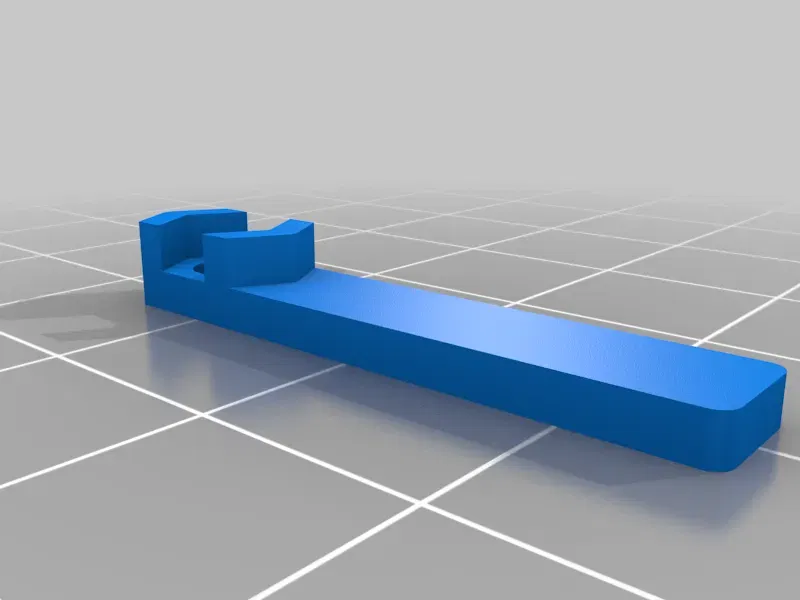 Bộ ống dẫn quạt Ender 3 V2 cho quạt làm mát 5015 với giá đỡ BLTouch - Image 12