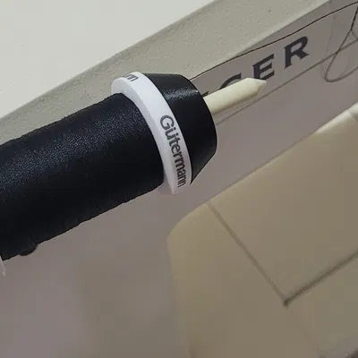 Giá đỡ cuộn chỉ cho máy may Singer