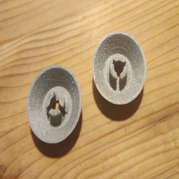 Nắp cuộn thay thế cho máy may Singer - Image 2