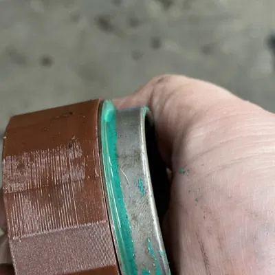 Bộ lắp đặt phốt trục đầu ra Ford Focus 2004-2011