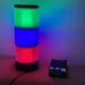 Tháp tín hiệu nhiều tầng cho vòng LED RGB - Thumbnail 1