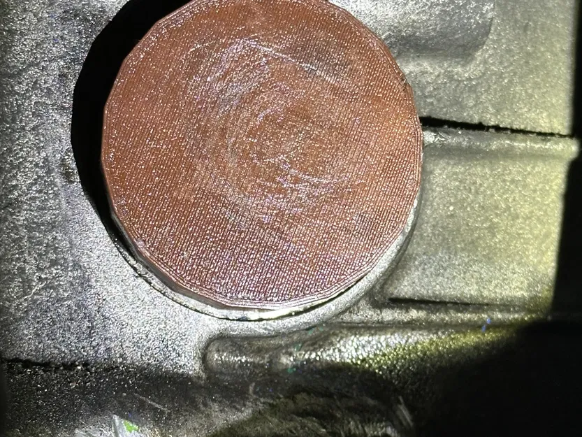 Bộ lắp đặt phốt trục đầu ra Ford Focus 2004-2011 - Image 4