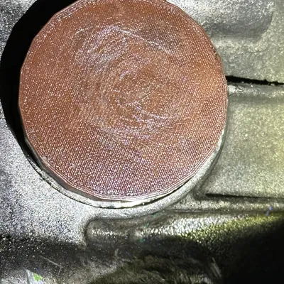 Bộ lắp đặt phốt trục đầu ra Ford Focus 2004-2011