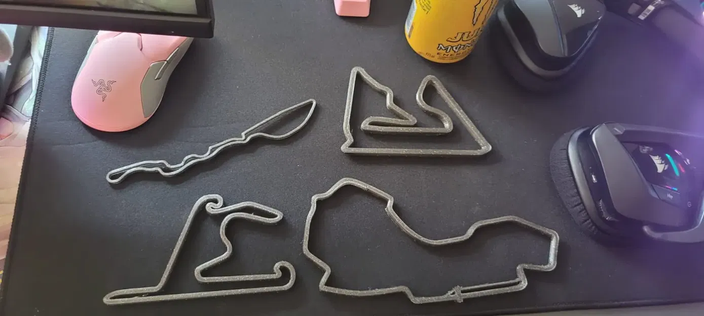 Đường đua Formula 1 2023 trong lịch thi đấu - Image 1