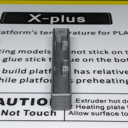 Bộ bảo vệ chân cho vỏ Flipper Zero - Bo mạch CC1101 - Image 4