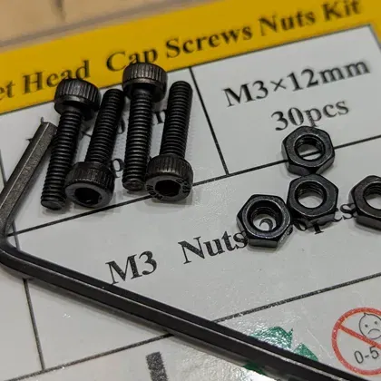 Vỏ case cho bo mạch phát triển Wi-Fi Flipper Zero cơ bản - Image 8