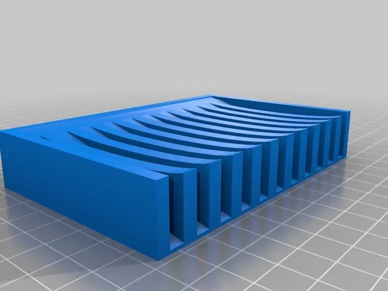 Đĩa xà phòng remix từ kikuon - Image 1