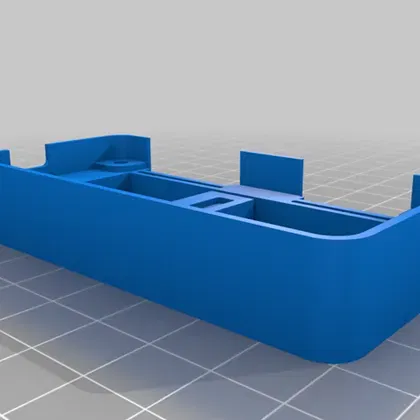 Vỏ case cho bo mạch phát triển Wi-Fi Flipper Zero cơ bản - Image 10