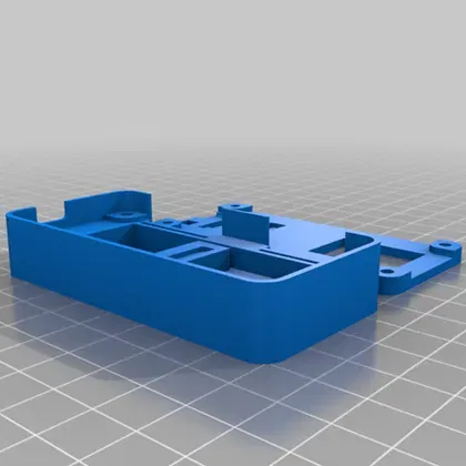 Vỏ case cho bo mạch phát triển Wi-Fi Flipper Zero cơ bản - Image 11