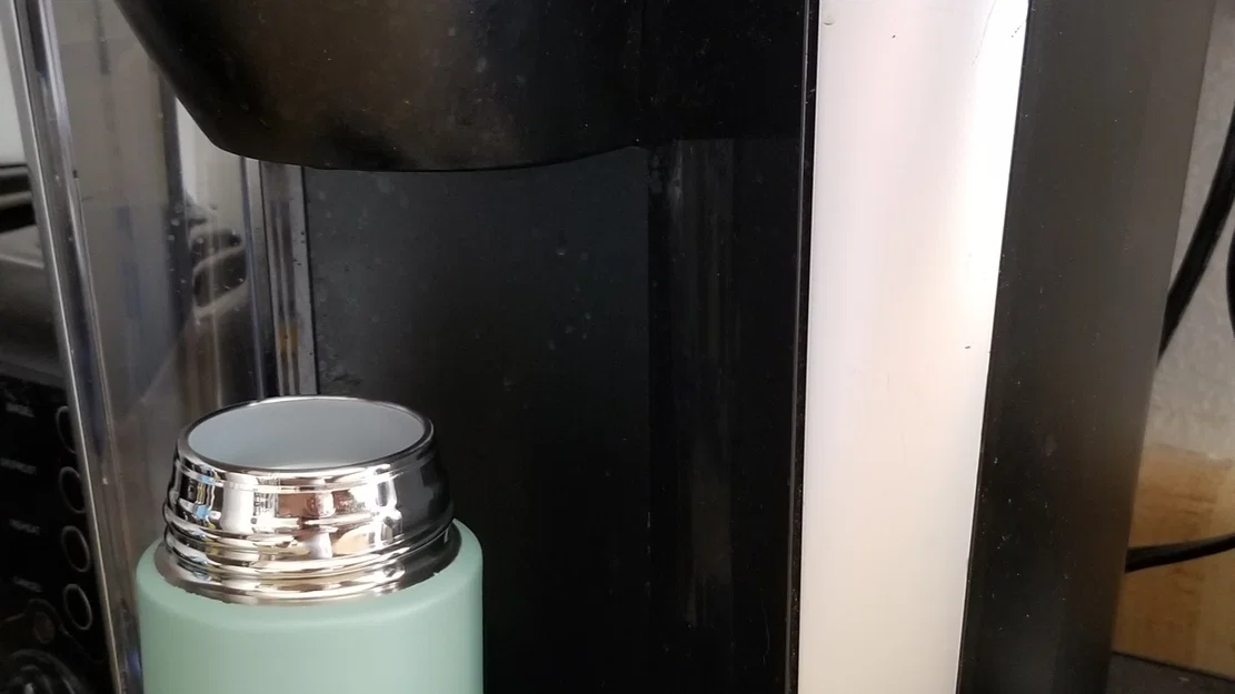 Bộ chuyển đổi Keurig 2.0 K450 cho cốc đường kính 66mm - Image 2