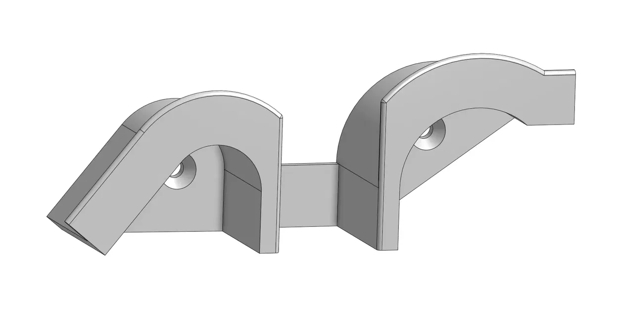 Giá đỡ búa treo tường - Image 3