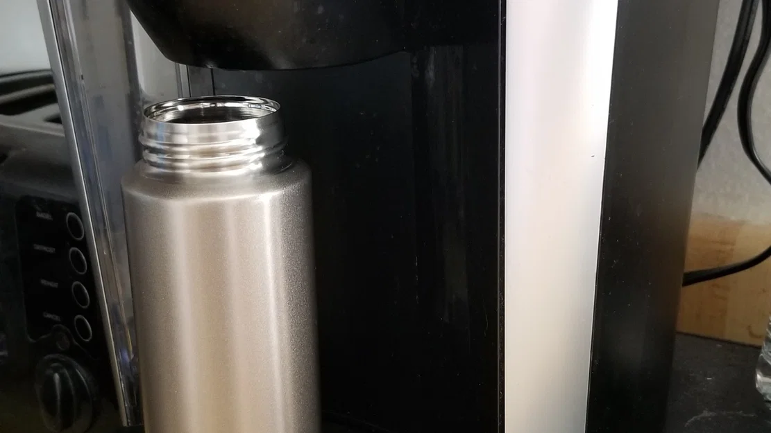 Bộ chuyển đổi Keurig 2.0 K450 cho cốc đường kính 66mm - Image 3