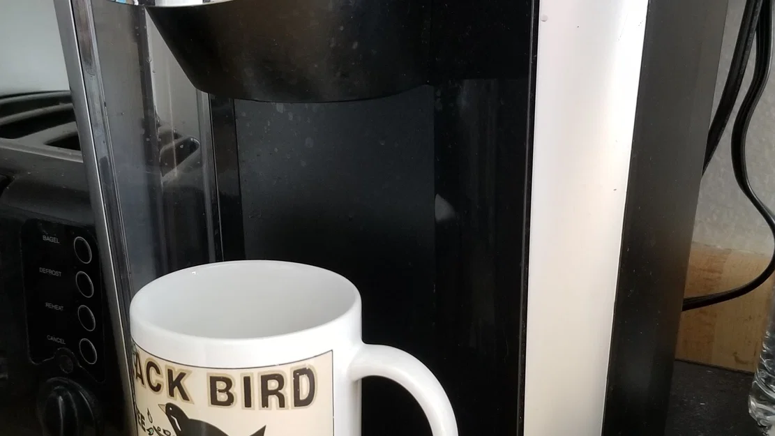 Bộ chuyển đổi Keurig 2.0 K450 cho cốc đường kính 66mm - Image 4