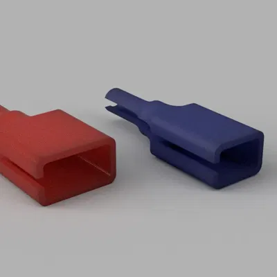 Bọc bảo vệ cáp USB loại C và A cho smartphone