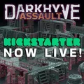 Tổng hợp mô hình địa hình DarkHyve Assault cho trò chơi bàn - Thumbnail 2