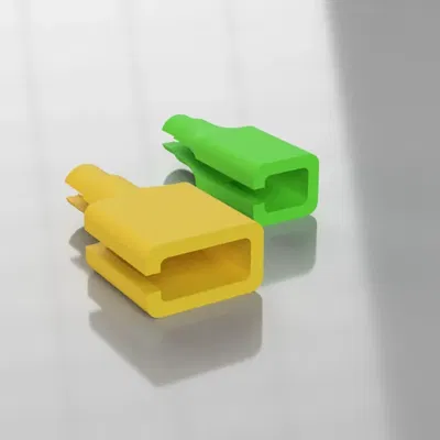 Bộ bảo vệ cáp Lightning cho Iphone