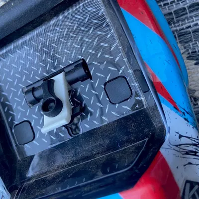 Bộ kẹp lưng cho xe điều khiển từ xa MJX Hyper Go