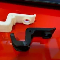 Bộ kẹp lưng cho xe điều khiển từ xa MJX Hyper Go