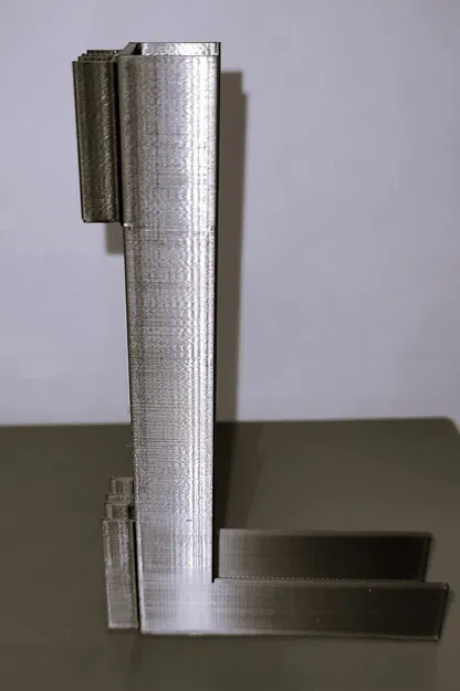 Giá đỡ cáp USB cho đèn ring light và webcam trên màn hình PC - Image 2