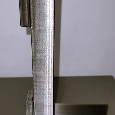 Giá đỡ cáp USB cho đèn ring light và webcam trên màn hình PC