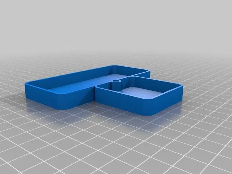 Hộp lưu trữ token cho trò chơi Galaxy Trucker kỷ niệm - Image 7