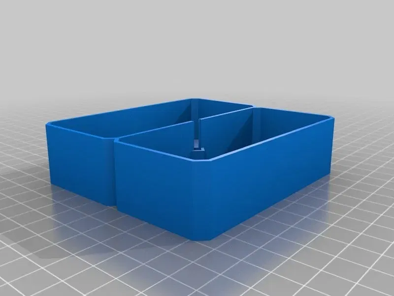 Hộp lưu trữ token cho trò chơi Galaxy Trucker kỷ niệm - Image 8