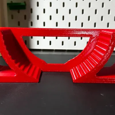 Bánh xe giữ cho kích jack kéo rơ moóc 6 inch