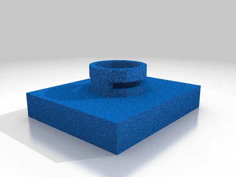 Thanh trượt cửa sổ bmw e36 cho xe hơi - Image 1