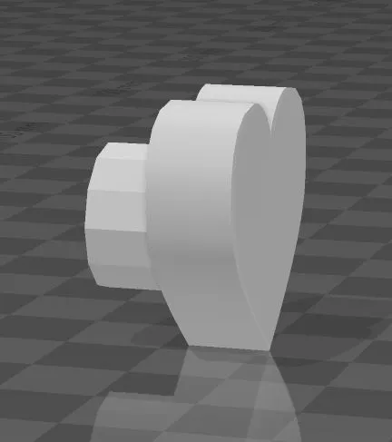 Hộp tiền đồ chơi bằng gỗ với đồng xu tròn - Image 3