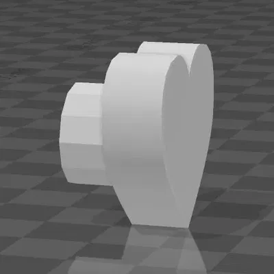 Hộp tiền đồ chơi bằng gỗ với đồng xu tròn