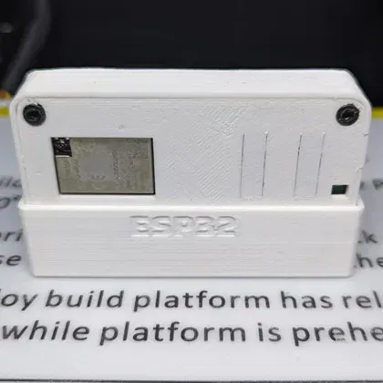 Vỏ bảo vệ chân cho bo mạch phát triển Wi-Fi Flipper Zero - Image 2