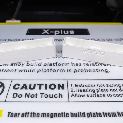 Vỏ bảo vệ chân cho bo mạch phát triển Wi-Fi Flipper Zero - Image 3