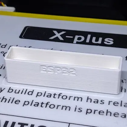 Vỏ bảo vệ chân cho bo mạch phát triển Wi-Fi Flipper Zero - Image 4