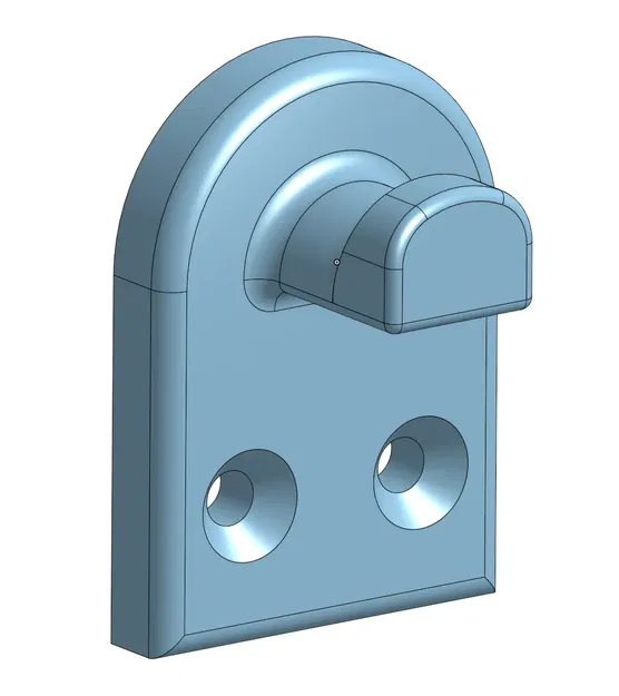 Giá đỡ dụng cụ cờ lê đơn và đôi - Image 3