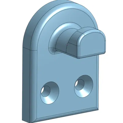 Giá đỡ dụng cụ cờ lê đơn và đôi