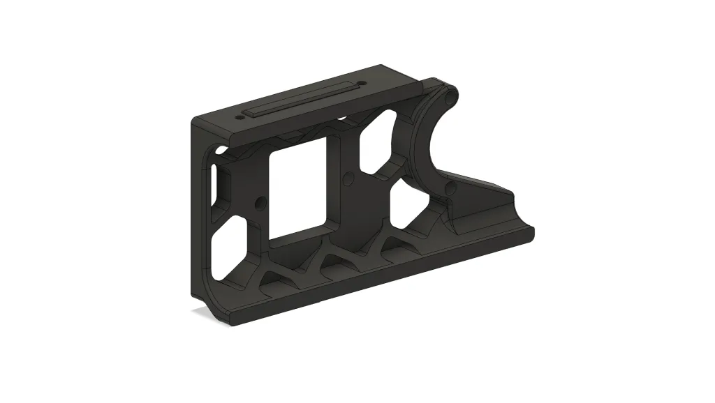 Cổng nguồn lọc cho máy in Voron 2.4 - Image 2