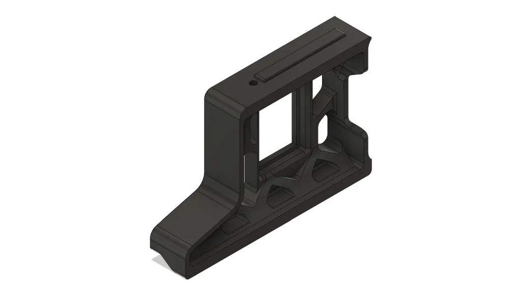 Công tắc rocker điện năng cho Voron 2.4 - Image 2