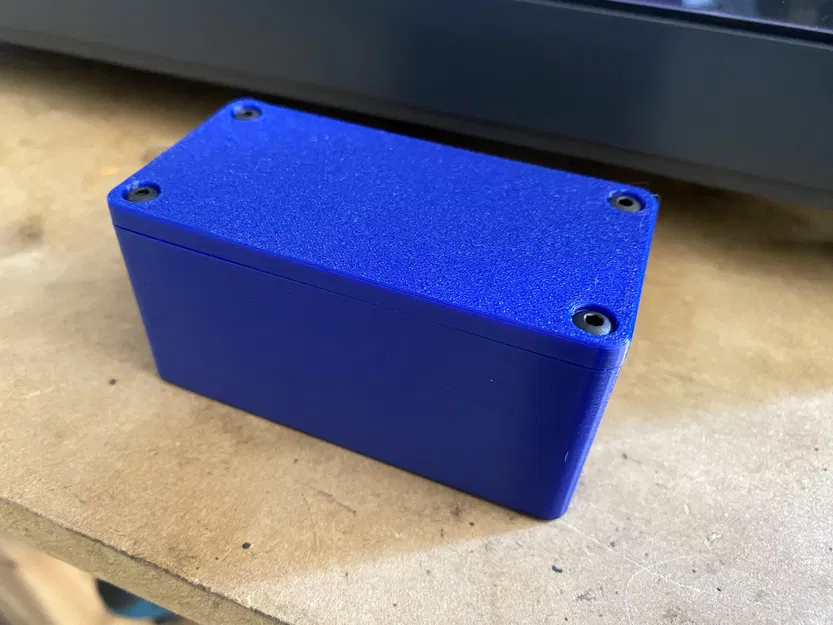 Hộp Jiffy tùy chỉnh với thiết kế tham số - Image 4