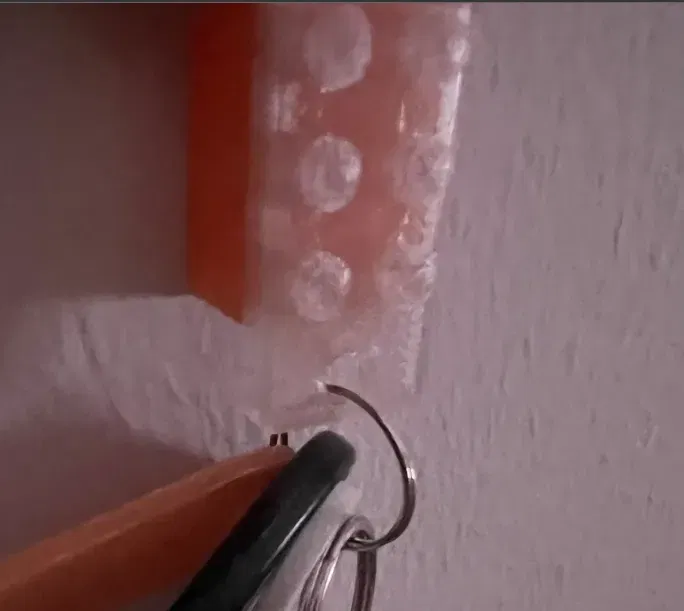 Móc khóa gạch tương thích với LEGO® và Duplo - Image 5