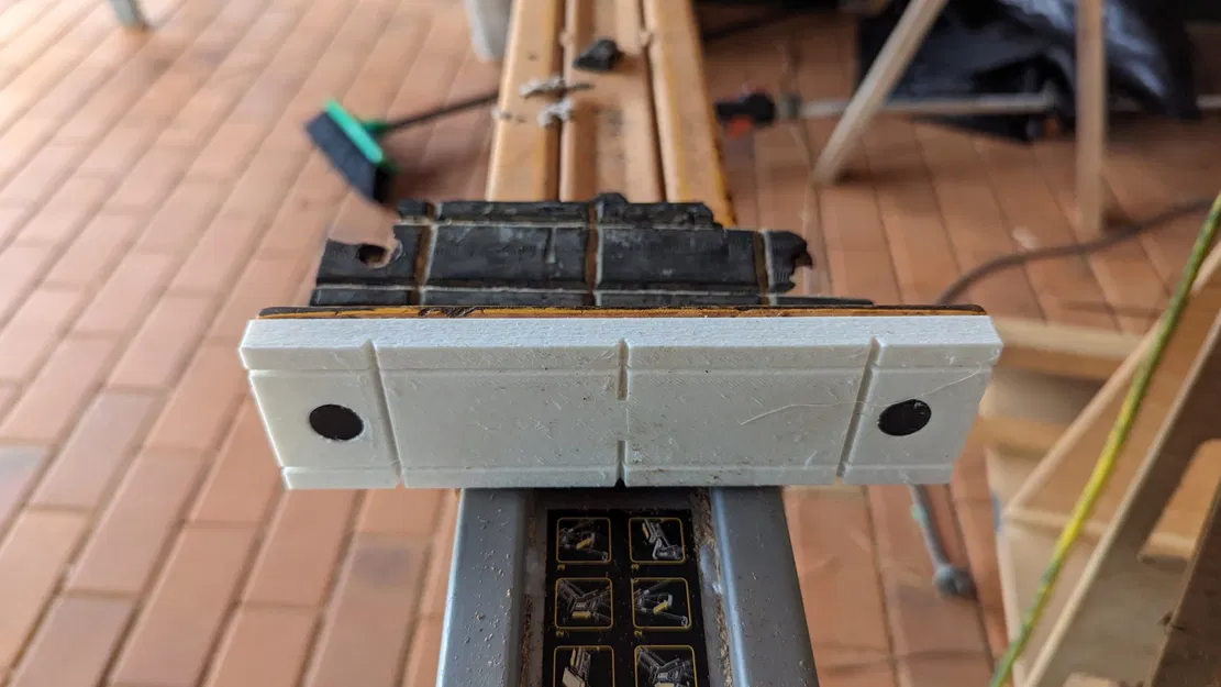 Bộ đệm Rockwell Jawhorse nhỏ cho mẫu cũ của Úc - Image 1