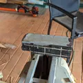 Bộ đệm Rockwell Jawhorse nhỏ cho mẫu cũ của Úc - Thumbnail 3