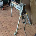 Bộ đệm Rockwell Jawhorse nhỏ cho mẫu cũ của Úc - Thumbnail 4