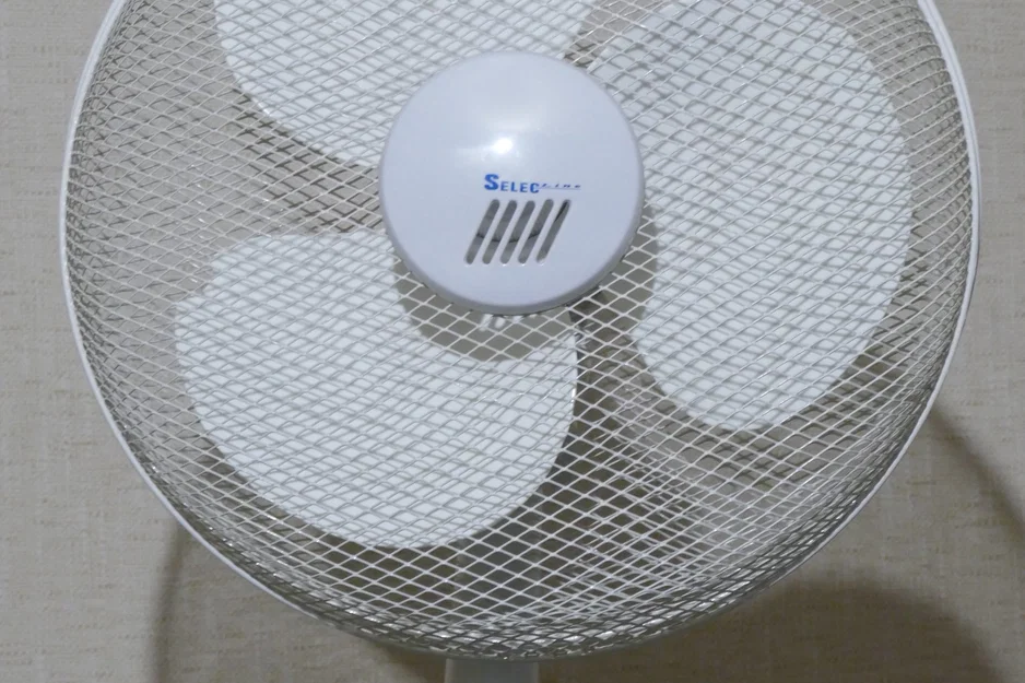 Cánh quạt thay thế cho quạt SelecLine G40C 40 cm - Image 1