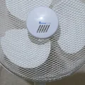 Cánh quạt thay thế cho quạt SelecLine G40C 40 cm - Thumbnail 1