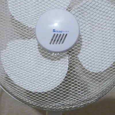 Cánh quạt thay thế cho quạt SelecLine G40C 40 cm