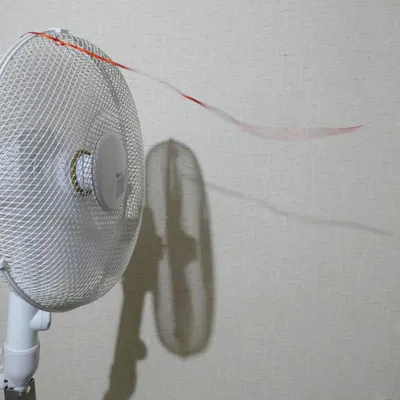 Cánh quạt thay thế cho quạt SelecLine G40C 40 cm