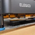 Giá đỡ ngắn và dài cho máy khắc laser Elegoo Phecda - Thumbnail 1