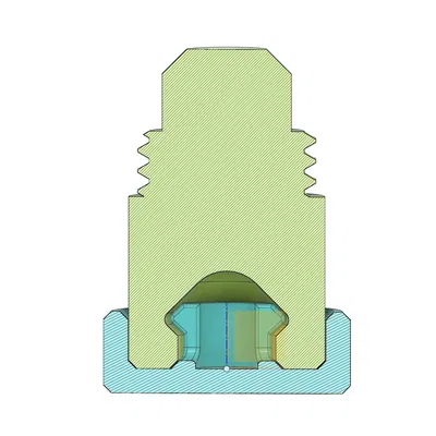 Giá đỡ ngắn và dài cho máy khắc laser Elegoo Phecda
