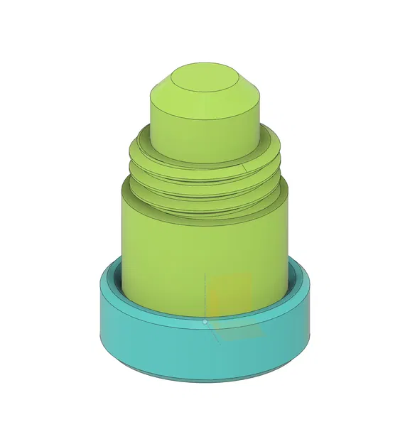 Giá đỡ ngắn và dài cho máy khắc laser Elegoo Phecda - Image 3