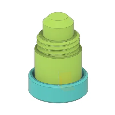 Giá đỡ ngắn và dài cho máy khắc laser Elegoo Phecda